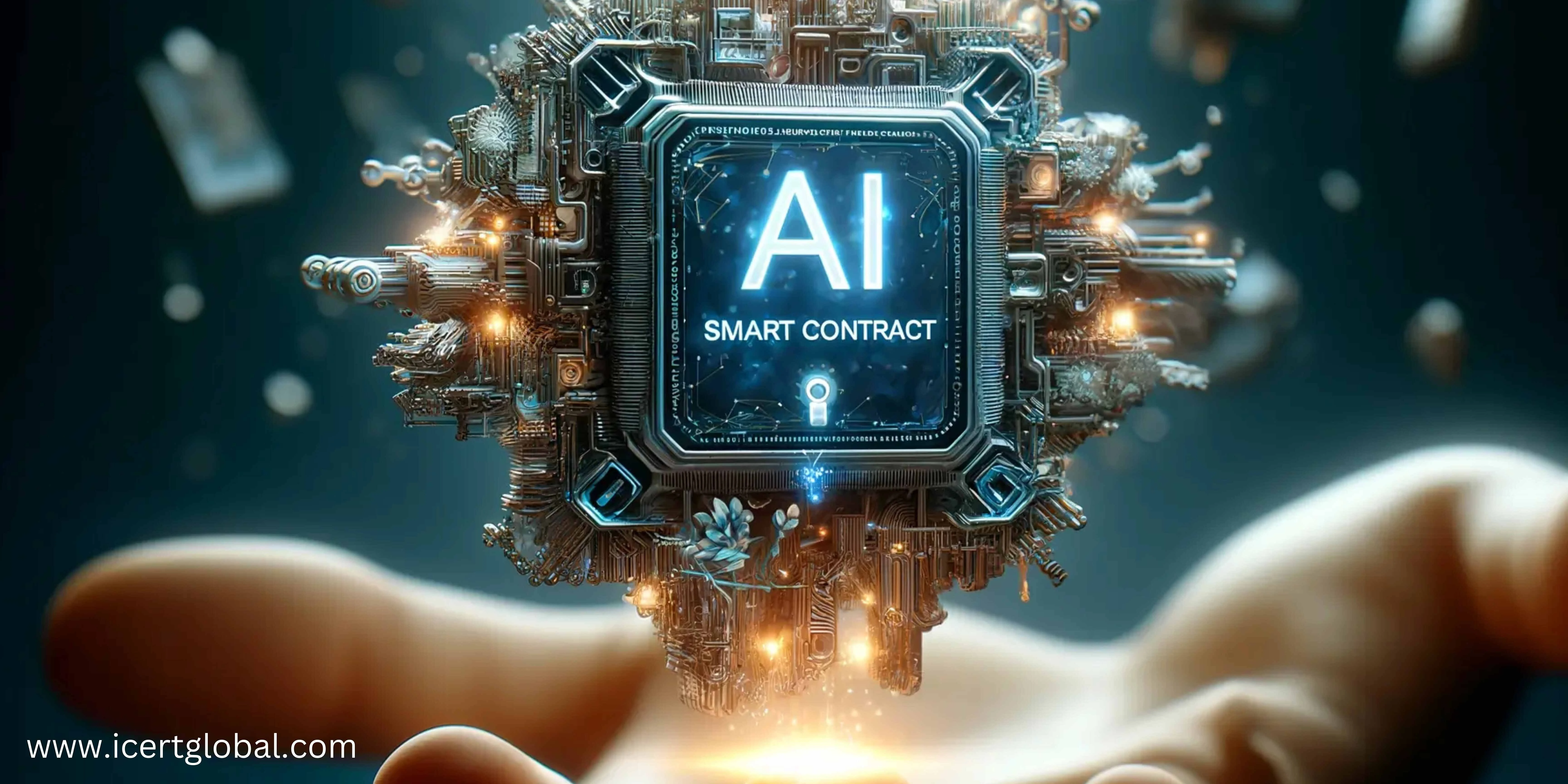 smart contracts the future of automation blog